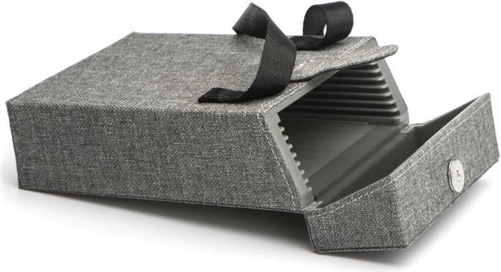 Immagine prodotto Nisi Custodia per filtri III Sistema 100 mm (Sacchetto filtro)