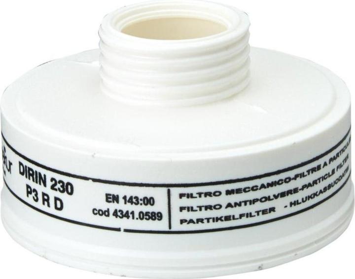 Produktbild Ekastu Sekur Partikelschraubfilter DIRIN 23 (P3, 1x)