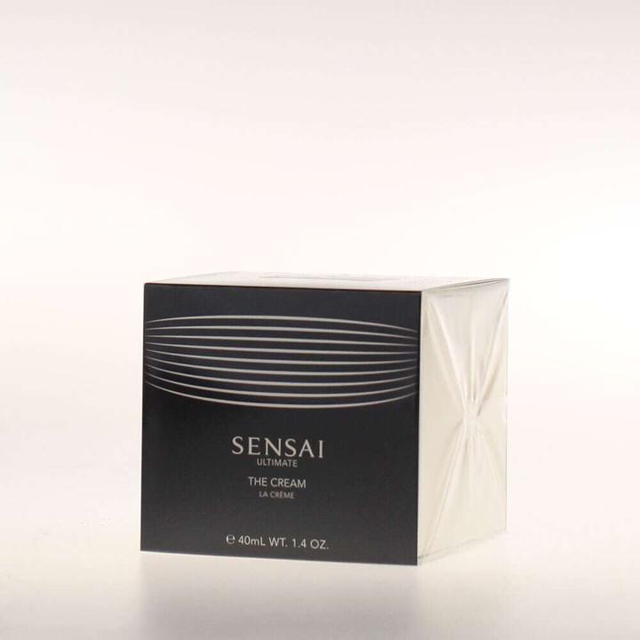Image du produit Sensai Ultimate The Cream (40 ml)