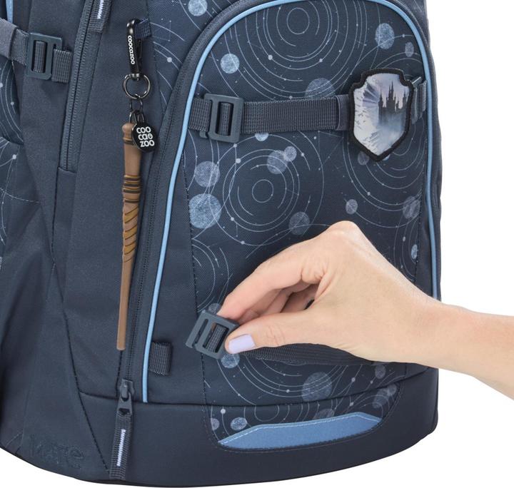 Actual product image Coocazoo Mate Schulrucksack 44 cm (30 l)