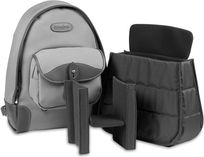 Actual product image Billingham Backpack 35 (7 l)