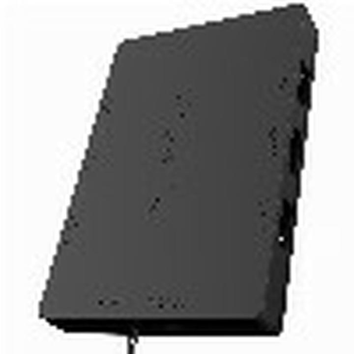 Actual product image be quiet! Light Wings (140 mm, 3 x)