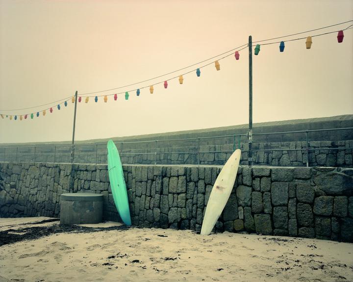 Produktbild Cornwall (Deutsch, Joakim Eskildsen, 2018)