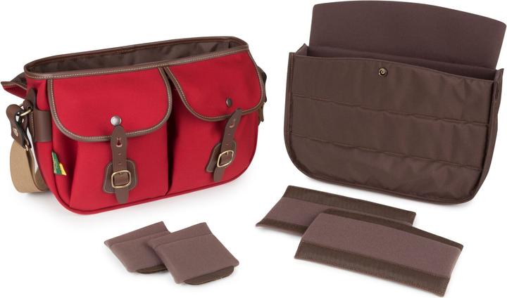 Image du produit Billingham Hadley Pro 2020 (Sac à bandoulière pour appareil photo, 8.50 l)