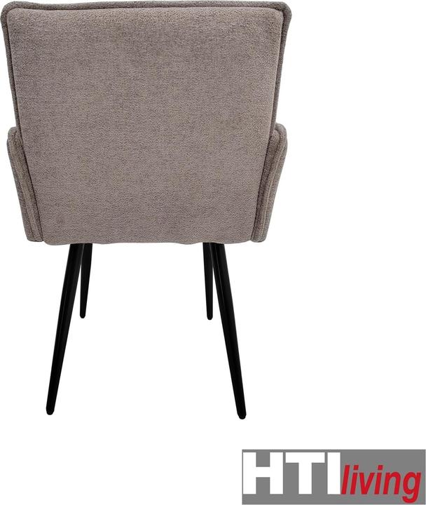 Image du produit HTI-Living Stuhl Mesilla