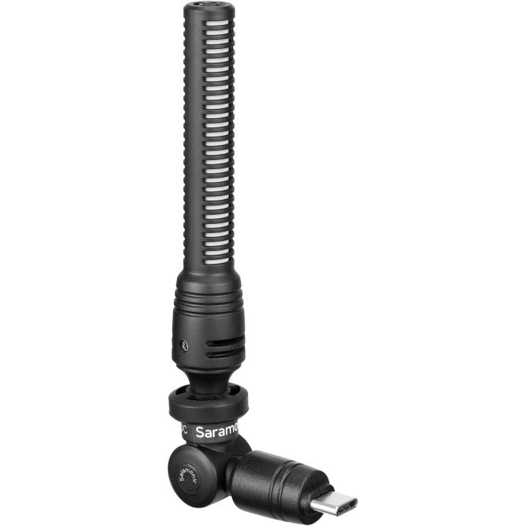 Saramonic SmartMic5 Di (SMARTMIC5-DI)