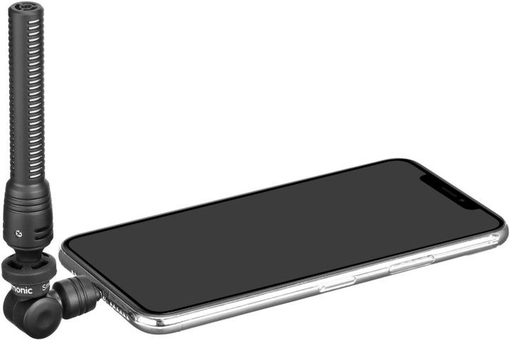 Produktbild Saramonic SmartMic5 Di