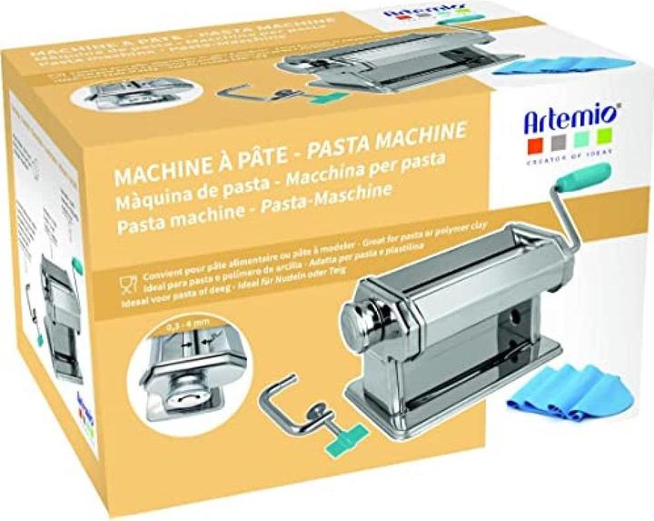 Actual product image Artemio Modelling Machine 21x14x14,5cm