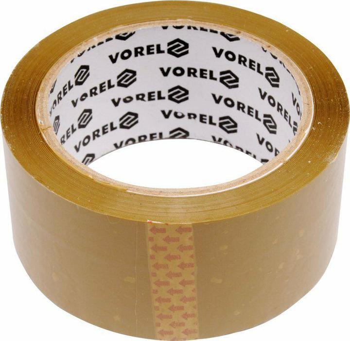 Actual product image Toya Vorel PP PP Bronat Tape 48mmx66m (48 mm)