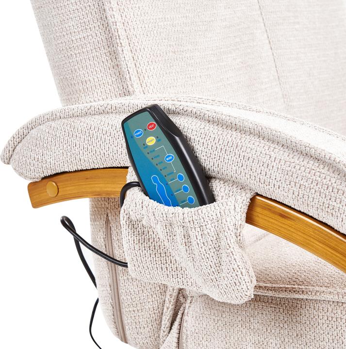 Image du produit Beliani Hero