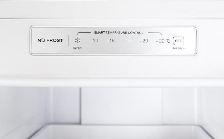 Immagine prodotto Kibernetik Congelatore FSP 161 litri No Frost (Struttura autonoma, 161 l)