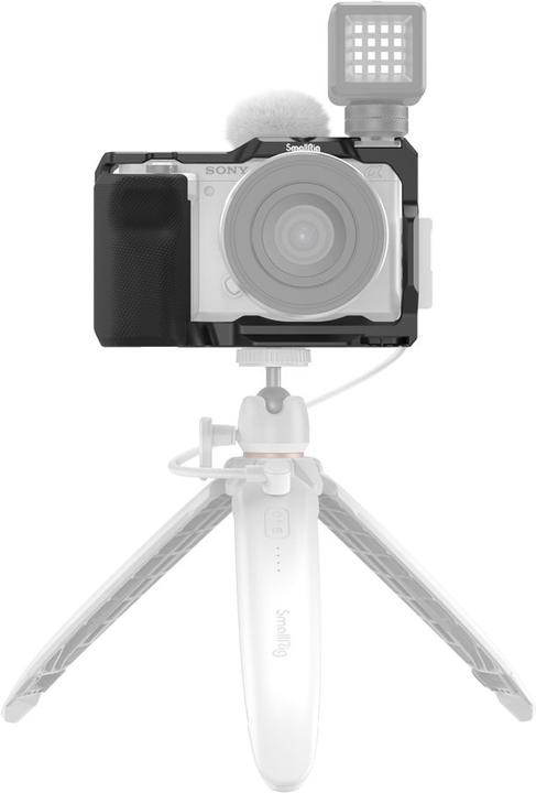 Produktbild SmallRig Cage with Grip Sony ZV-E10 3538 (Cage)
