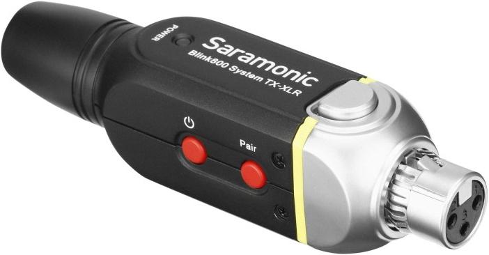 Produktbild Saramonic Blink800 B2 TX+TX+RX