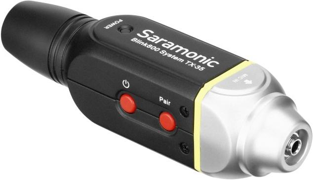 Produktbild Saramonic Blink800 B1 TX+RX