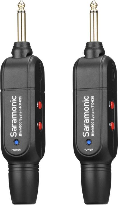 Produktbild Saramonic Blink800 B3 TX+RXDI