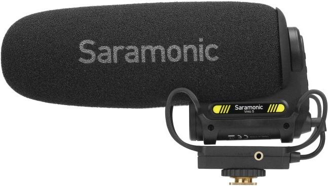 Saramonic Vmic 5