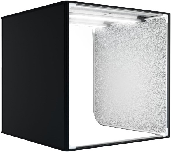 Actual product image Newell M40 II light tent (Light modifiers)