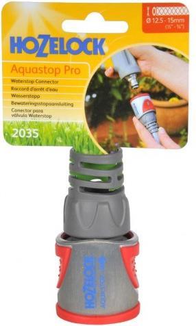 Produktbild Hozelock Messing Schlauchkupplung 12 - (Schlauchkupplung)
