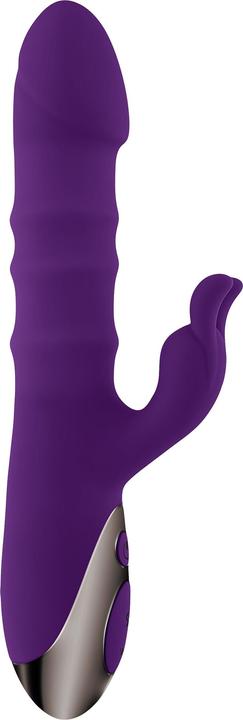 Produktbild Evolved Hop To It Vibrator Lila