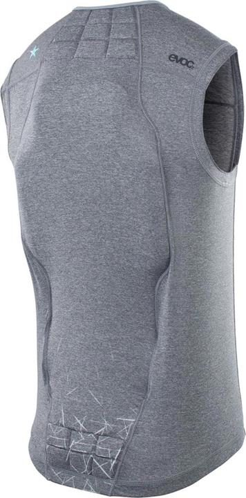 Actual product image Evoc Protector Vest Men (S, Back protector, Chest protector, Unique specimen)