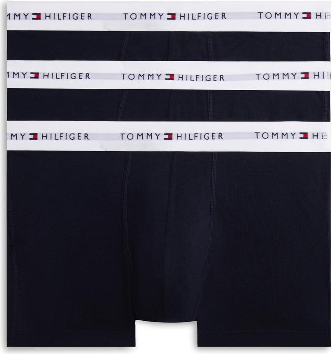 Produktbild Tommy Hilfiger 3p Trunk (XXL, 3er Pack)