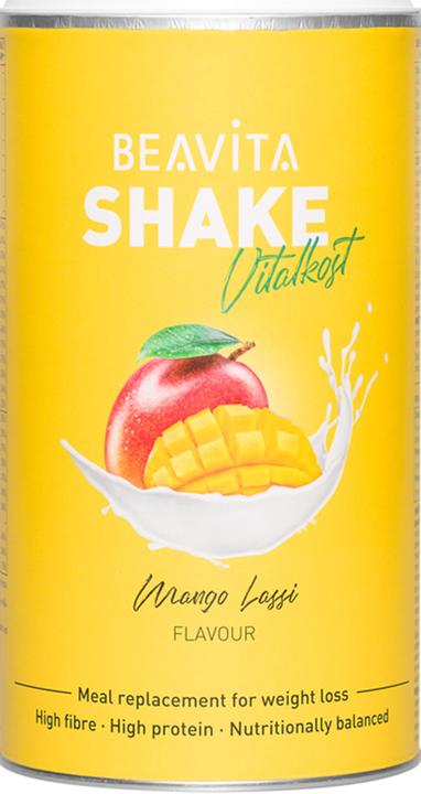 Produktbild Beavita Vitalkost Plus (Mango, 1x)