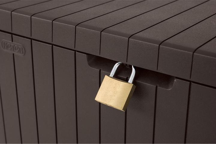 Produktbild Curver City Storage Box