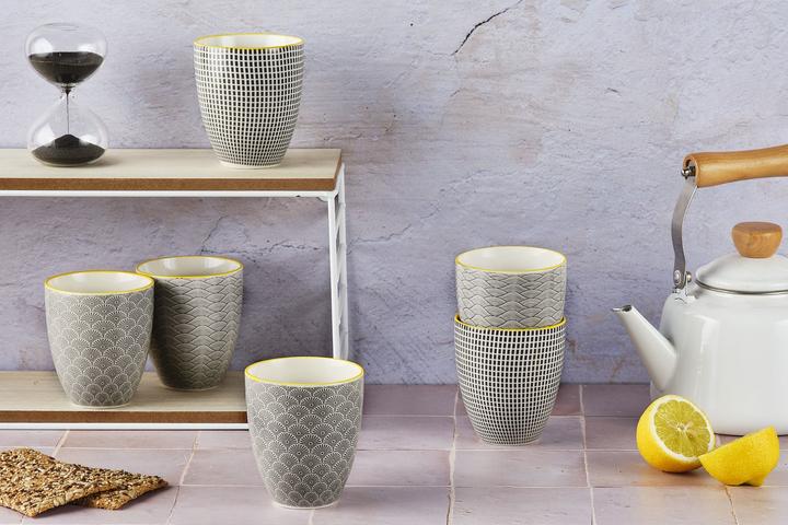 Actual product image Björn Pattern (300 ml, 6x)