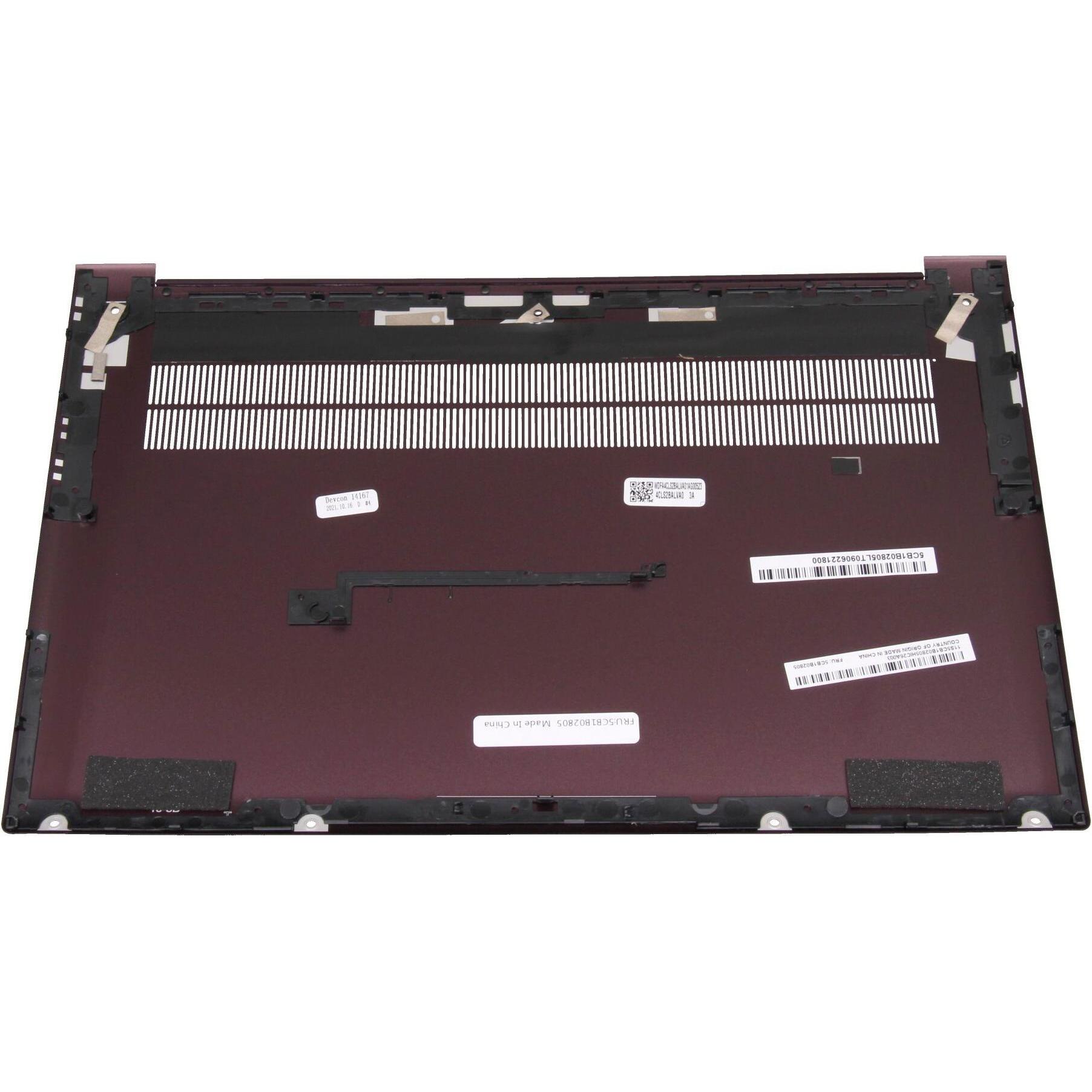 Thumbnail - Lenovo 5CB1B02805, Notebook Ersatzteile, Violett