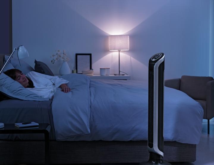 Actual product image Rowenta VU6620 (43 dB)