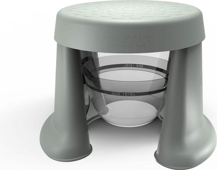 Immagine prodotto Softtub Bagnetto per bambini con coperchio