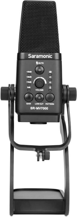 Actual product image Saramonic SR-MV7000