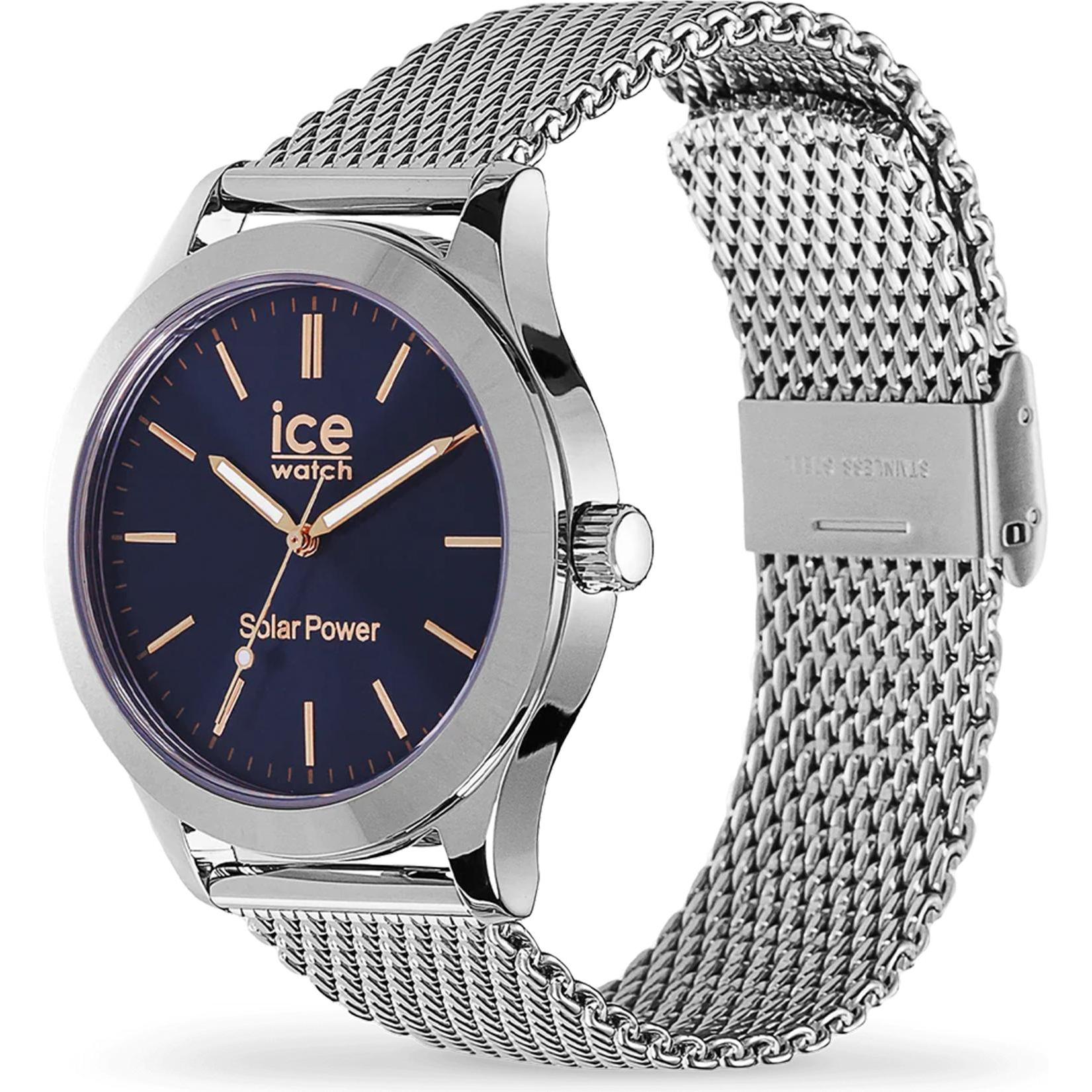Thumbnail - ICE Watch, Armbanduhr, Herrenuhr IW, Silber, (40.50 mm)