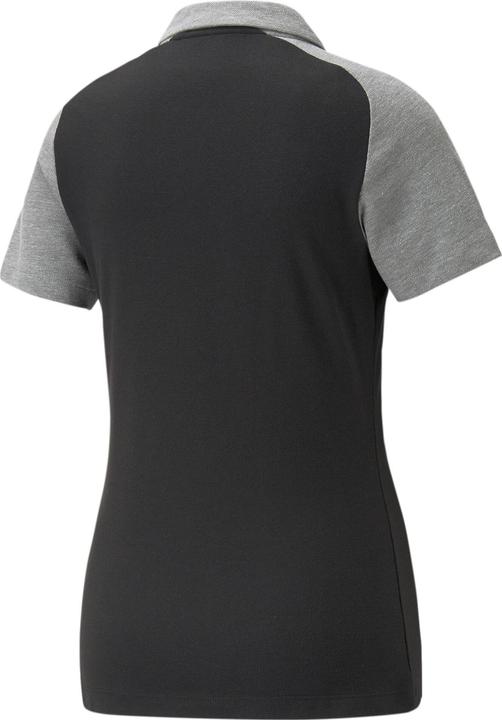 Actual product image Puma teamCUP Casuals Polo Wmn (XS)
