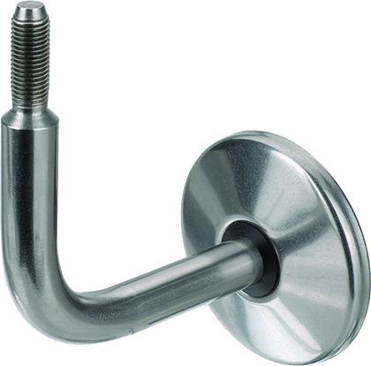 Produktbild Webi Handlaufstützen (Edelstahl)