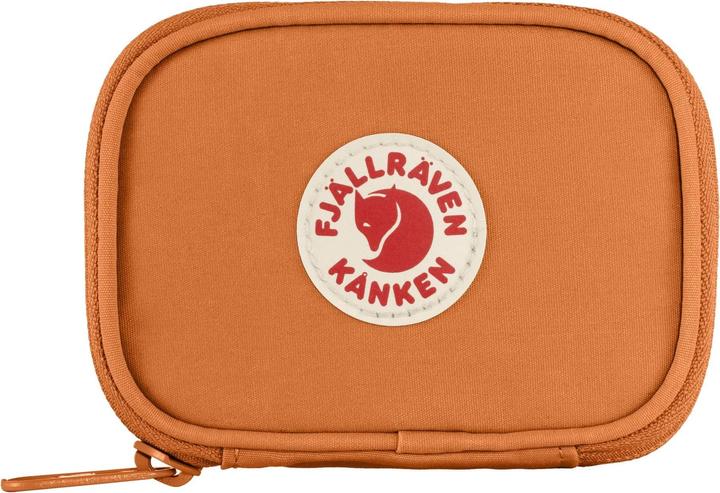 Actual product image Fjällräven Kånken Card Wallet