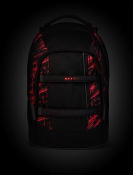 Immagine prodotto Satch Night Rider (30 l)