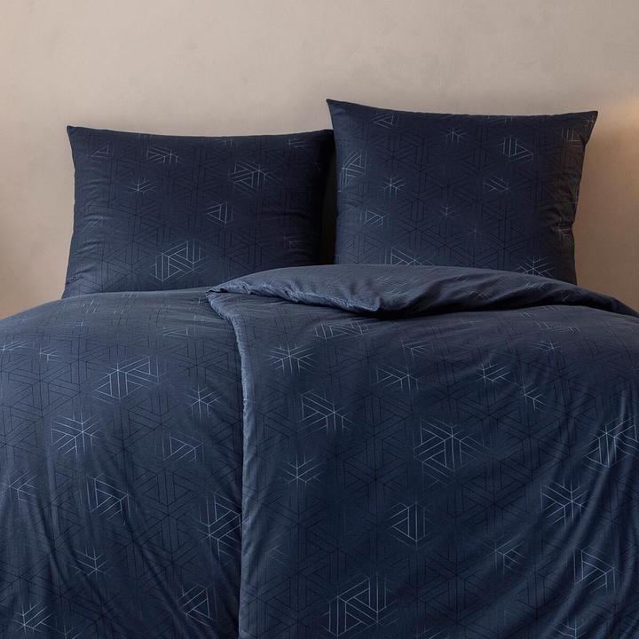 Actual product image Estella Pippa (Duvet cover, 135x200 cm + 80x80 cm)