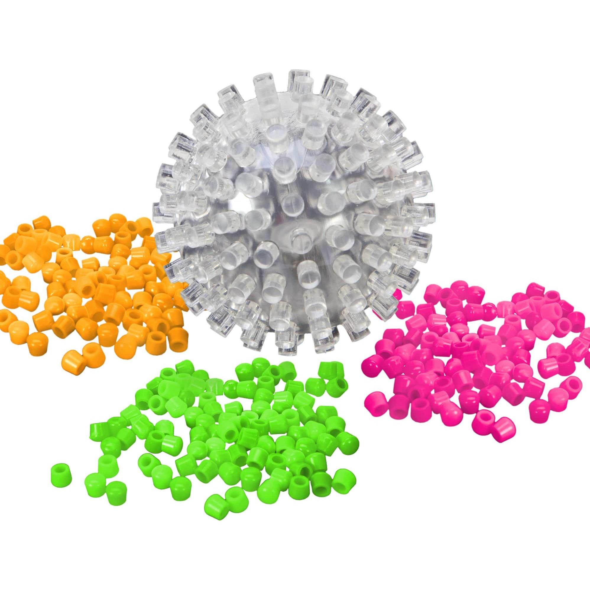 Schylling Brite Ball Stress ball
