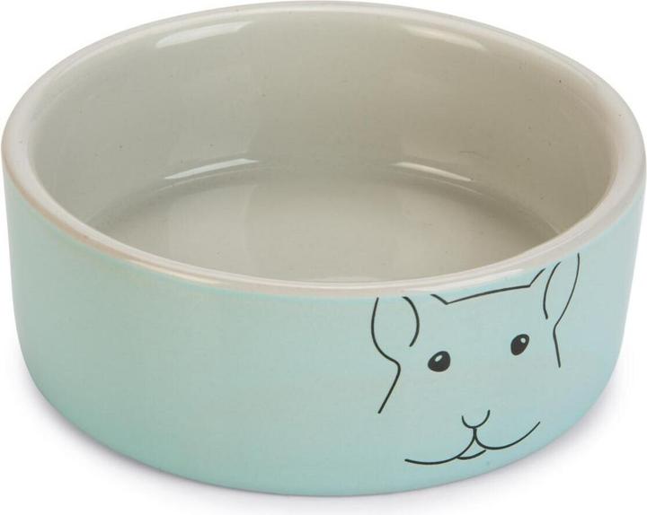 Produktbild Beeztees Bz Meerschwein Napf Frinca Gr/ (0.72 l)