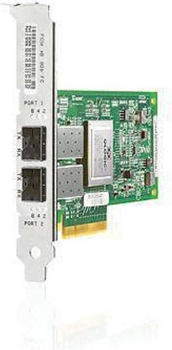 Image du produit HPE BD HBA 82q DP FC P