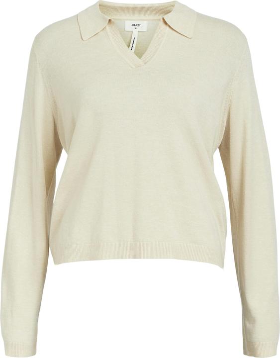 Actual product image Object OBJTHESS Polo shirt (XS)