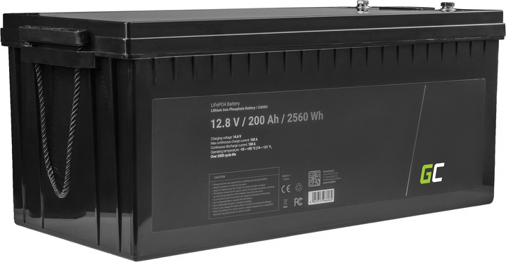 Produktbild GreenCell CAV04