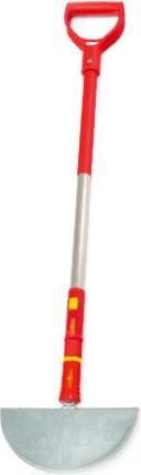 Actual product image Wolf-Garten Crescent-shaped edge trimmer