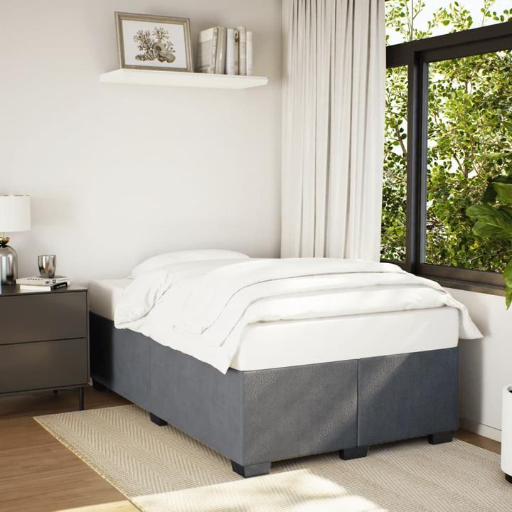 Image du produit vidaXL Bettgestell (120 x 190 cm)
