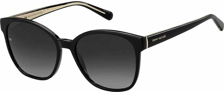 Immagine prodotto Tommy Hilfiger Zonnebril Volwassenen Zilverkleurig Volledig omrand