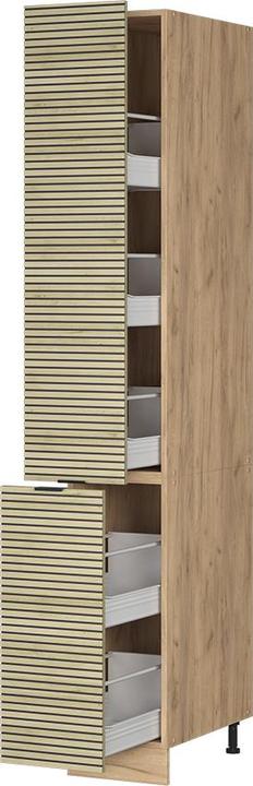 Produktbild Vicco Apothekerschrank Fame-Line