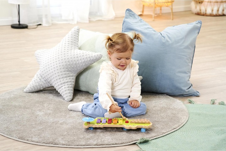Actual product image Eichhorn Music table