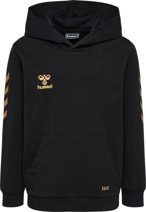 Image du produit hummel hmlE24C COTTON HOODIE KIDS (128)