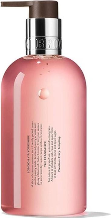 Image du produit Molton Brown Délicieux (Savon liquide, 300 ml)